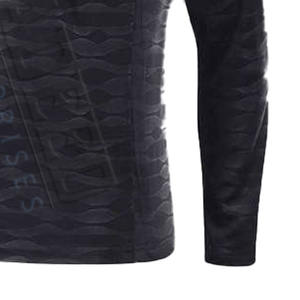 Ensemble de survêtement deux pièces pour hommes, survêtement personnalisé, pantalon de Sport, jogging, vêtements d'entraînement, Football, survêtement en coton pour hommes - Product Image 5