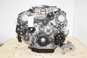 Moteur à essence V8 1UZ 4.0L d'occasion à vendre, bloc long complet testé, faible kilométrage, puissance fiable, moteur de qualité d'importation, performances - Product Image 2