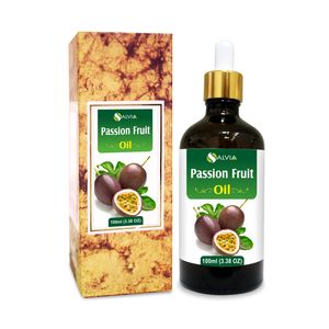 100% Aceite esencial de fruta de la pasión de Salvia pura y natural Precio bajo con embalaje personalizado disponible - Product Image 4