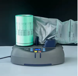 Mini machine à coussin d'air tout-en-un pour l'emballage et la protection Air Pack - Product Image 4