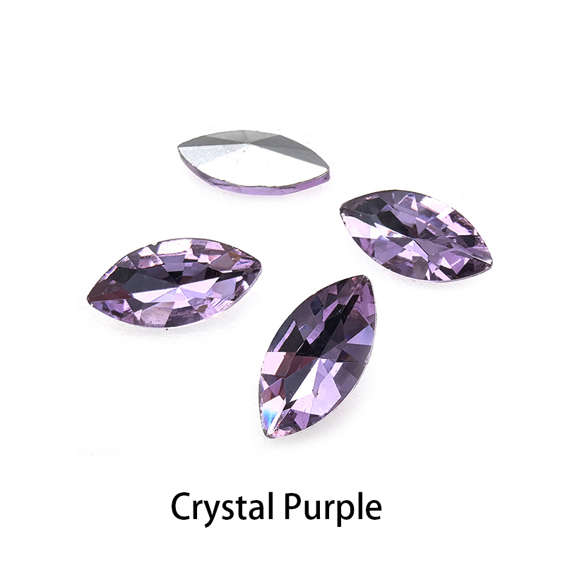 Violet Cristal