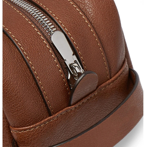 Neceser de Cuero Vintage para Hombre - Product Image 6