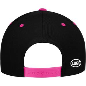 หมวกทรูเกอร์สำหรับผู้ชายหมวกตาข่ายสำหรับใส่ได้ทั้งชายและหญิงหมวกแก๊ปผ้าแคนวาสแบบขอบโค้ง5แผง - Product Image 2