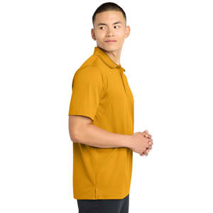 Camiseta Polo Deportiva de Manga Corta para Hombre, Polos de Golf Atléticos, Camisas con Cuello Elegantes e Informales para Uso Diario - Product Image 3