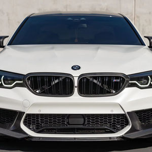 BMW M5 2019 Usado en Buen Estado, Paquete de Competición, Motor V8 Twin-Turbo, Tracción en las Cuatro Ruedas, 1 Dueño en California, Modificaciones Extensivas - Product Image 1