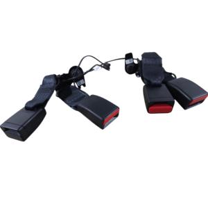 Crochet de ceinture de sécurité arrière CITROEN C3 AirCross 6318478ETD (17>) - Product Image 6