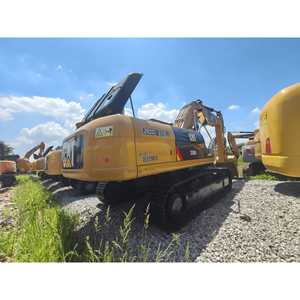 Utilisé pour Caterpillar 336D2 pelle sur chenilles pièce de machines de construction - Product Image 5