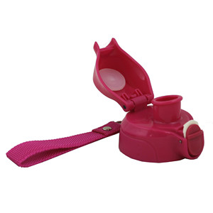 Botella Deportiva de 750 ml de Plástico con Inserto para Hielo - Product Image 2