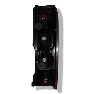 Peugeot Boxer Citroen Jumper Fiat Ducato 2007-2013 luci posteriori a LED Sol Stop fanale - Product Image 2