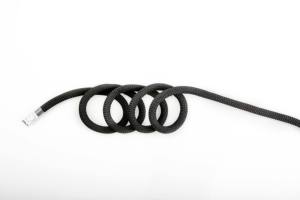 Cuerda estática ODM, cuerdas estáticas de poliéster de 8mm y 11mm para trabajo a gran altitud, servicio de protección contra caídas con certificado CE UIAA - Product Image 5