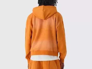 Survêtement pour femmes de haute qualité, personnalisé, respirant, 100% coton, avec logo personnalisé OEM, pour la mode féminine en hiver - Product Image 4