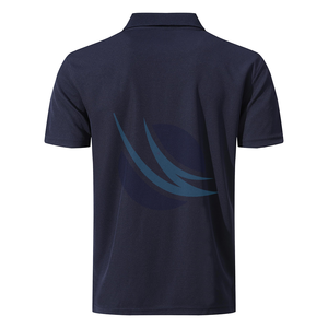 Diseño personalizado DryFit de alta calidad para Polos para hombres Street Style Fabricante original para polos - Product Image 2