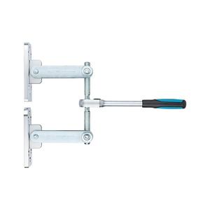 Pince à démontage de vis et de fixations Hazet Beam/Plate Puller pour une élimination pratique des éléments de fixation - Product Image 1