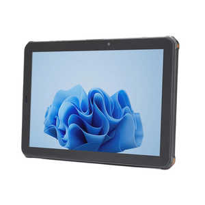 คอมพิวเตอร์อุตสาหกรรมระบบแอนดรอยด์ 8-Core หน้าจอ 10.0 นิ้ว รุ่น Android 14+10.0  4+64G PDA Terminal 4G TC100 Lite แบตเตอรี่ 10000Ah พร้อมส่ง - Product Image 1