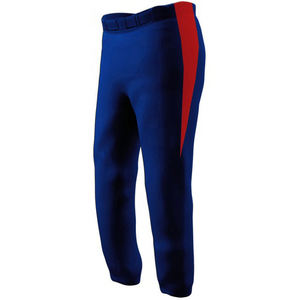 Ensembles d'uniformes de baseball respirants entièrement personnalisés Nouveau prix raisonnable Uniforme unisexe de meilleure qualité en polyester en gros 2025 - Product Image 6