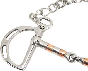 Premium Horse Care Products Equestrian Safety <b>Vest</b> Breathable Stainless Steel Horse Riding Show Coat Body Protectors - Product Image 6