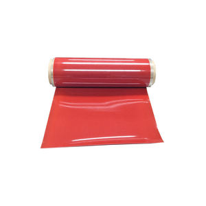 [CERA +] Couverture d'autocollants de sécurité de vente chaude Couverture adhésive ignifuge pour panneau de circuit et boîte de distribution - Product Image 2