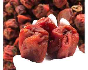 Kaki séché de haute qualité du Vietnam avec une saveur naturelle douce Texture douce Snack prêt pour l'exportation Kaki séché - Product Image 2