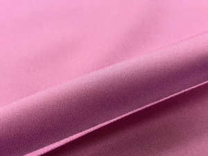 Tela elástica de doble cara de melocotón 79% poliéster 21% Spandex ropa deportiva transpirable para Niños y Niñas Ropa de gimnasio de Yoga - Product Image 4