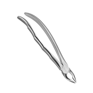 Forceps d'extraction dentaire en acier inoxydable de qualité supérieure pour incisives et molaires de cheval, instruments vétérinaires durables pour toutes les tailles d'équidés - Product Image 2