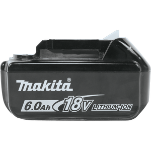 Batería de Repuesto de Alta Capacidad para <span class=keywords><strong>Makita</strong></span> <span class=keywords><strong>BL1860B</strong></span>, 18V, 6.0Ah, Iones de Litio, Recargable, para Herramientas Eléctricas Inalámbricas - Product Image 2