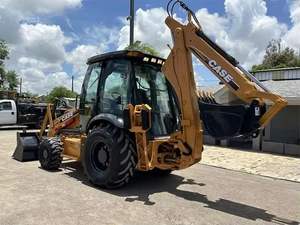 Retroexcavadora Usada de Alta Calidad Case 580M, Retroexcavadora Case 580L, Cargadora TLB Case, Retroexcavadora Económica 580 580M 580L a Precio de Mayoreo - Product Image 4