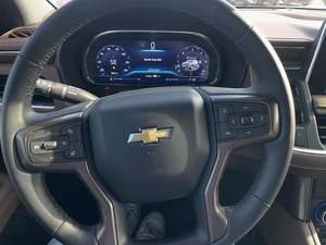 Chevrolet Tahoe High Country Usada de 2024 - Product Image 4