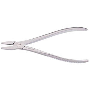 คีมคีบลวดคีมแบนสำหรับศัลยกรรมกระดูกโดย FS Ortho - Product Image 3