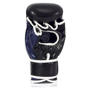 Guantes de Lucha MMA de Alta Calidad Hechos a Medida con Diseño de Logotipo Personalizado, Color y Tallas para Uso Profesional - Product Image 2