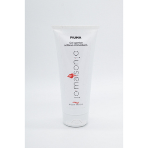 Gel anti-fatigue pour les jambes de 200ml Soulagement immédiat et effet rafraîchissant Ingrédients naturels Fabriqué en Italie Marque privée & OEM/ODM - Product Image 2