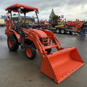 เครื่องยนต์รถไถเดินตาม B26 40 แรงม้า ปี 2023 พร้อมเกียร์และถังแรงดัน - Product Image 1