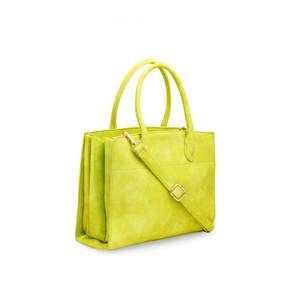 Vert P36134 formel bras sac à main élégant pour les occasions formelles - Product Image 2