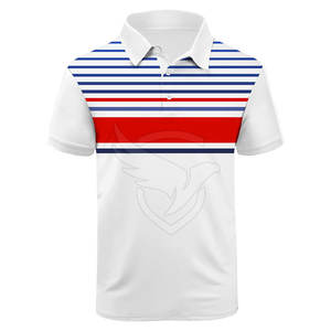 เสื้อยืดโปโลสำหรับผู้ชายทรงสลิมฟิตเสื้อยืดโปโลสั่งทำโลโก้ได้ - Product Image 1