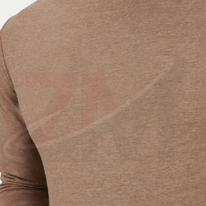 Trajes Deportivos para Hombre, Diseño Moderno, 100% Algodón, Transpirables, Corte Ajustado, Precios al por Mayor - Product Image 4