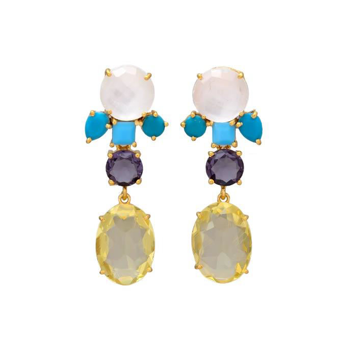 สีเหลือง