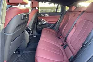 BMW X6 M50I XDRIVE 2021 d'occasion, conduite à gauche/droite - Product Image 5