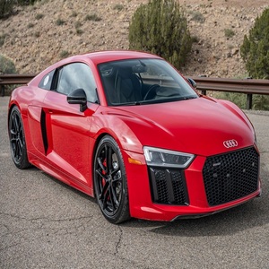 ออดี้ R8 V10 คูเป้ RWS ปี 2018 สภาพดี - Product Image 1