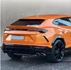 2022 Lambor Ghini Urus SUV Luz Interior Dirección derecha Turbo Motor Perfecto estado Listo para enviar - Product Image 2