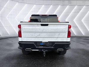 2025 NUEVO CHEVROLET SILVERADO V8 426HP HIGH COUNTRY 6,2 LPG/ AHK 1500 LT TRAIL BOSS LGP TRANSMISIÓN AUTOMÁTICA CVT SUV - Product Image 6
