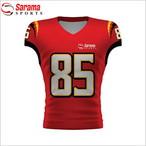 เครื่องแบบฟุตบอลเยาวชนออกแบบได้เอง - Product Image 3