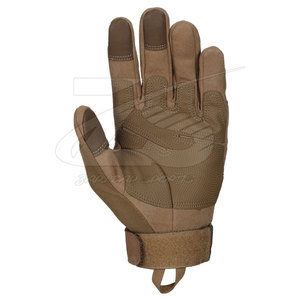 Guantes de moto para hombre de diseño personalizado, ropa deportiva de cuero transpirable para el verano para ciclismo a un precio económico - Product Image 3