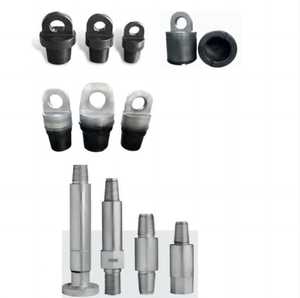 Ensemble de fixation pour disque à broches Firestick pour Vermeer D40X55 - Product Image 3