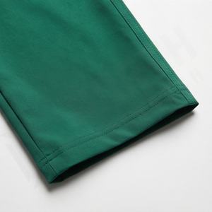 กางเกงลำลองผู้ชายทรงสลิมเทรนด์ซัมเมอร์ ดีไซน์ขาจั๊มพ์ กระเป๋าหลายช่อง น้ำหนักเบา คุณภาพพรีเมียม เนื้อผ้านุ่ม - Product Image 6