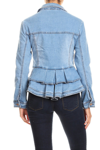 2025 veste à capuche en toile respirante pour femmes en gros personnalisé extérieur doublure polaire Logo personnalisé OEM - Product Image 4