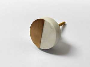 Gran perilla de diseño floral, perilla de resina para armario de cocina, perilla para muebles y manijas para muebles, manijas de armario konb para manijas de cerradura de puerta - Product Image 5