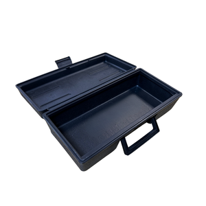 Carcasas Exteriores para Cajas de Herramientas Fabricadas a Medida en Vietnam Mediante el Proceso de Moldeo por Soplado con Polipropileno para Servicio de Flota - Product Image 4