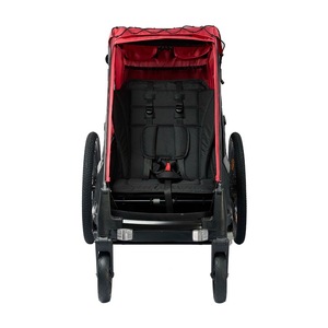 Remorque à vélo pour enfant Active Adventures pour un plaisir en plein air passionnant - Product Image 1