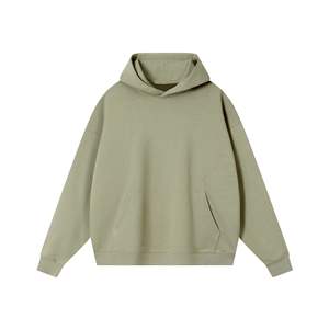 Sweat à capuche imprimé personnalisé Idée cadeau personnalisée pour les vacances et la mode hivernale - Product Image 3