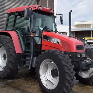 Para Case IH CS 86 63 kW 4WD 1997 Cab Tractor 9829 H modelo - Product Image 2