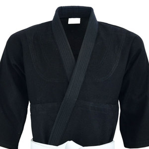 Dernier cri de la mode, nouveau design de judogi, uniforme d'arts martiaux unisexe, disponible en différentes tailles et couleurs pour l'entraînement - Product Image 2